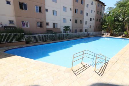 Apartamento à venda com 83m², 3 quartos e 1 vagaÁrea comum - Piscina
