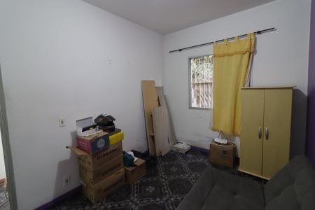 Apartamento à venda com 83m², 3 quartos e 1 vagaQuarto 2