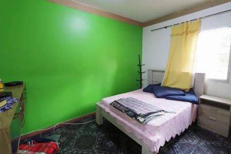 Apartamento à venda com 83m², 3 quartos e 1 vagaQuarto 1