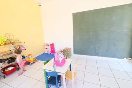 Apartamento à venda com 83m², 3 quartos e 1 vagaÁrea comum - Brinquedoteca