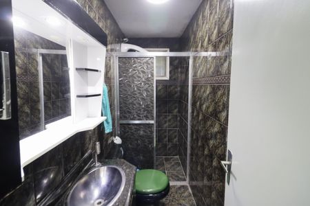 Apartamento à venda com 83m², 3 quartos e 1 vagaBanheiro