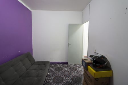Apartamento à venda com 83m², 3 quartos e 1 vagaQuarto 2