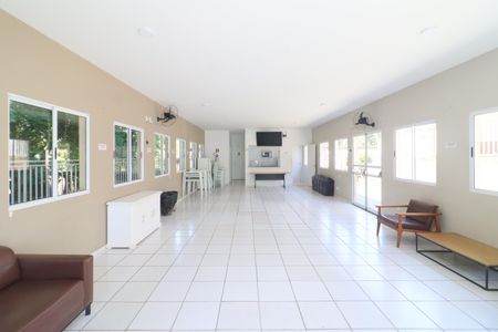 Apartamento à venda com 83m², 3 quartos e 1 vagaÁrea comum - Salão de festas