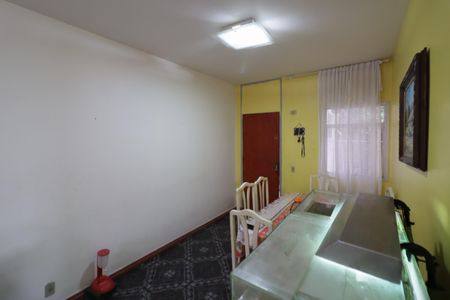 Sala de apartamento à venda com 3 quartos, 83m² em Novo Osasco, Osasco