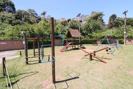 Apartamento à venda com 83m², 3 quartos e 1 vagaÁrea comum - Playground