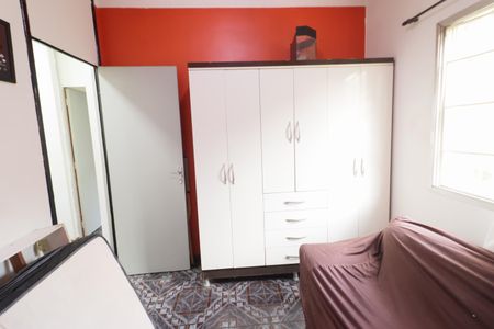 Apartamento à venda com 83m², 3 quartos e 1 vagaQuarto 3