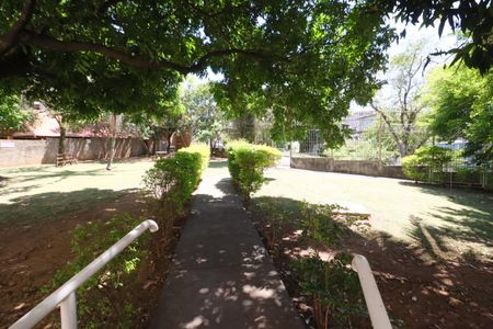 Apartamento à venda com 83m², 3 quartos e 1 vagaÁrea comum - Bosque