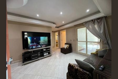 Apartamento à venda com 48m², 1 quarto e 2 vagas Apartamento à venda com 48m², 1 quarto e 2 vagasFoto 05