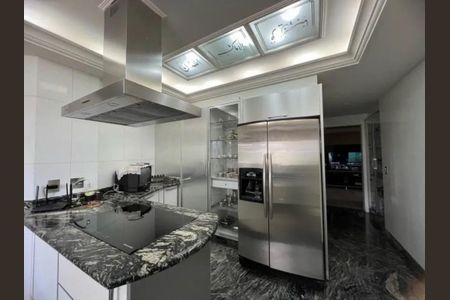 Apartamento à venda com 48m², 1 quarto e 2 vagas Apartamento à venda com 48m², 1 quarto e 2 vagasFoto 07