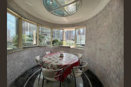 Foto 04 de apartamento à venda com 1 quarto, 48m² em Vila Andrade, São Paulo