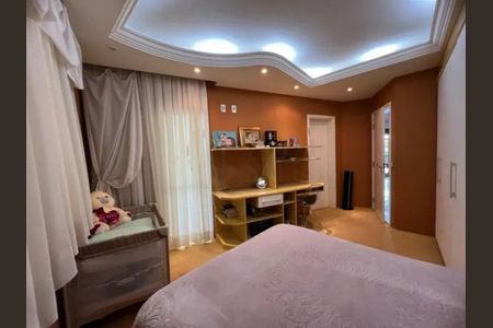 Foto 16 de apartamento à venda com 1 quarto, 48m² em Vila Andrade, São Paulo