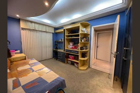 Foto 18 de apartamento à venda com 1 quarto, 48m² em Vila Andrade, São Paulo