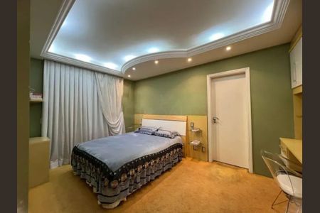 Foto 17 de apartamento à venda com 1 quarto, 48m² em Vila Andrade, São Paulo