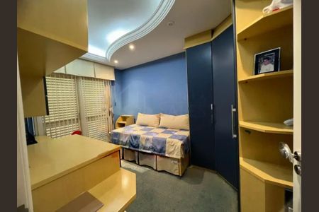 Foto 10 de apartamento à venda com 1 quarto, 48m² em Vila Andrade, São Paulo