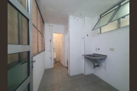 Foto 24 de apartamento para alugar com 2 quartos, 108m² em Consolação, São Paulo