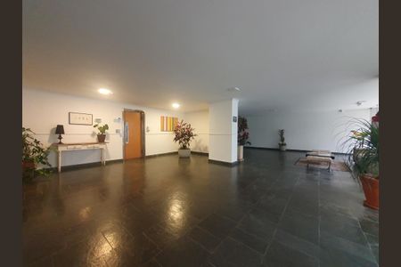 Foto 02 de apartamento para alugar com 2 quartos, 108m² em Consolação, São Paulo
