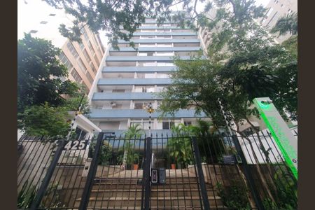 Foto 01 de apartamento para alugar com 2 quartos, 108m² em Consolação, São Paulo