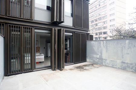Apartamento para alugar com 61m², 1 quarto e sem vagaGarden