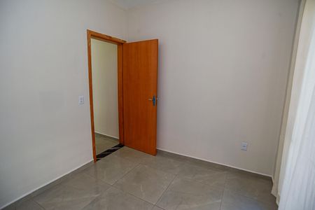 Quarto de apartamento para alugar com 1 quarto, 39m² em Jardim Algarve, Viamão