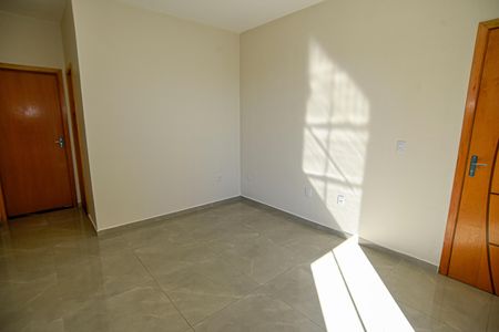 Sala/Cozinha de apartamento para alugar com 1 quarto, 39m² em Jardim Algarve, Viamão