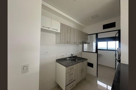 Apartamento para alugar com 59m², 2 quartos e 1 vaga Apartamento para alugar com 59m², 2 quartos e 1 vagaCozinha