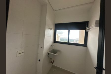 Apartamento para alugar com 59m², 2 quartos e 1 vaga Apartamento para alugar com 59m², 2 quartos e 1 vagaÁrea de Serviço