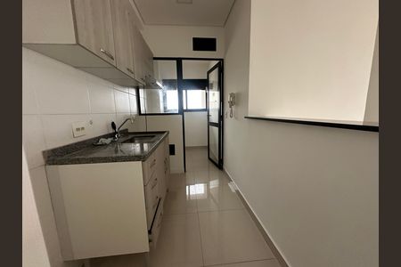 Apartamento para alugar com 59m², 2 quartos e 1 vaga Apartamento para alugar com 59m², 2 quartos e 1 vagaCozinha