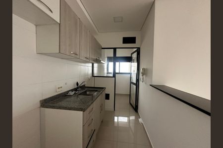 Apartamento para alugar com 59m², 2 quartos e 1 vaga Apartamento para alugar com 59m², 2 quartos e 1 vagaCozinha