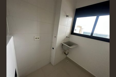 Apartamento para alugar com 59m², 2 quartos e 1 vaga Apartamento para alugar com 59m², 2 quartos e 1 vagaÁrea de Serviço