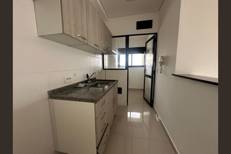 Apartamento para alugar com 59m², 2 quartos e 1 vaga Apartamento para alugar com 59m², 2 quartos e 1 vagaCozinha