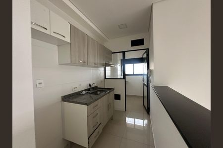 Apartamento para alugar com 59m², 2 quartos e 1 vaga Apartamento para alugar com 59m², 2 quartos e 1 vagaCozinha