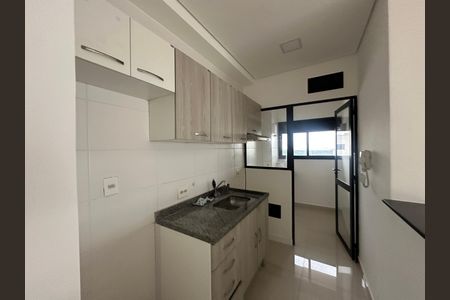 Apartamento para alugar com 59m², 2 quartos e 1 vaga Apartamento para alugar com 59m², 2 quartos e 1 vagaCozinha