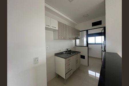 Apartamento para alugar com 59m², 2 quartos e 1 vaga Apartamento para alugar com 59m², 2 quartos e 1 vagaCozinha