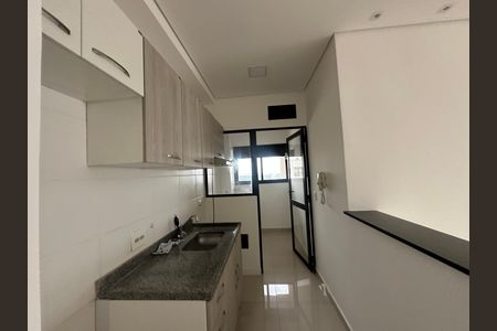 Apartamento para alugar com 59m², 2 quartos e 1 vaga Apartamento para alugar com 59m², 2 quartos e 1 vagaCozinha