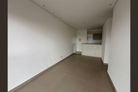 Sala de apartamento para alugar com 2 quartos, 59m² em Jardim Belval, Barueri