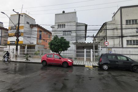 Studio para alugar com 25m², 0 quarto e sem vaga Studio para alugar com 25m², 0 quarto e sem vagaFachada