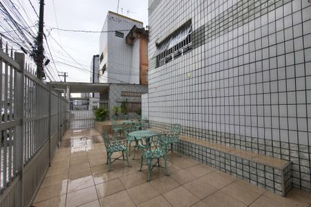 Studio para alugar com 25m², 0 quarto e sem vaga Studio para alugar com 25m², 0 quarto e sem vagaÁrea comum