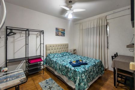 Kitnet  de kitnet/studio para alugar com 0 quarto, 25m² em Cidade Ocian, Praia Grande
