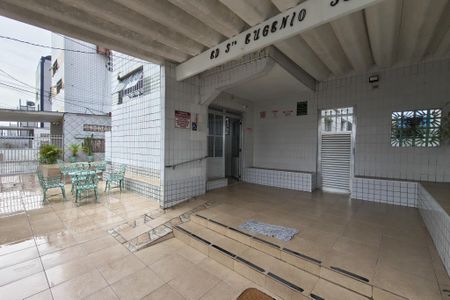 Studio para alugar com 25m², 0 quarto e sem vaga Studio para alugar com 25m², 0 quarto e sem vagaÁrea comum
