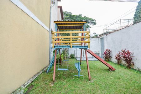 Casa à venda com 136m², 2 quartos e 2 vagas Casa à venda com 136m², 2 quartos e 2 vagasÁrea comum - Playground