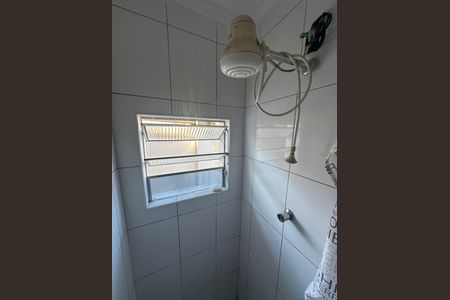 Casa para alugar com 55m², 1 quarto e sem vaga Casa para alugar com 55m², 1 quarto e sem vagaBanheiro