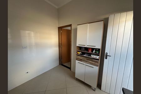 Casa para alugar com 55m², 1 quarto e sem vaga Casa para alugar com 55m², 1 quarto e sem vagaCozinha