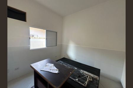 Quarto  de casa para alugar com 1 quarto, 55m² em Sá Catarina de Moraes, São Vicente