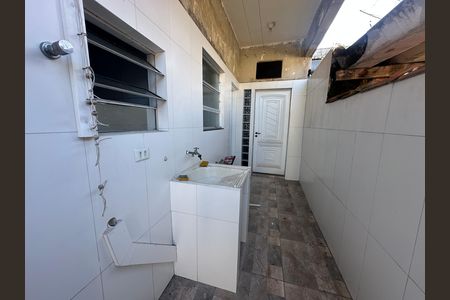Casa para alugar com 55m², 1 quarto e sem vaga Casa para alugar com 55m², 1 quarto e sem vagaÁrea de Serviço
