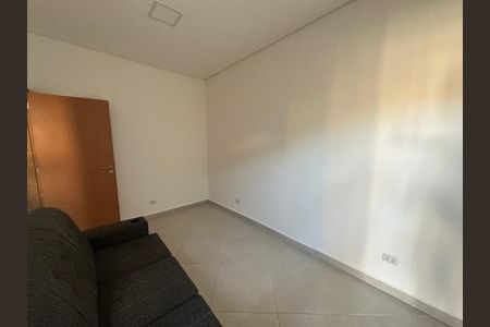 Sala de casa para alugar com 1 quarto, 55m² em Sá Catarina de Moraes, São Vicente