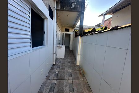 Casa para alugar com 55m², 1 quarto e sem vaga Casa para alugar com 55m², 1 quarto e sem vagaÁrea de Serviço