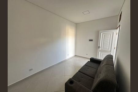 Sala de casa para alugar com 1 quarto, 55m² em Sá Catarina de Moraes, São Vicente