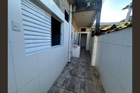 Casa para alugar com 55m², 1 quarto e sem vaga Casa para alugar com 55m², 1 quarto e sem vagaÁrea de Serviço