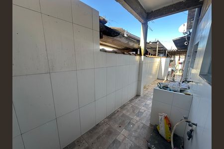 Casa para alugar com 55m², 1 quarto e sem vaga Casa para alugar com 55m², 1 quarto e sem vagaÁrea de Serviço