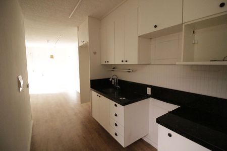 Apartamento para alugar com 60m², 2 quartos e 1 vagaCozinha